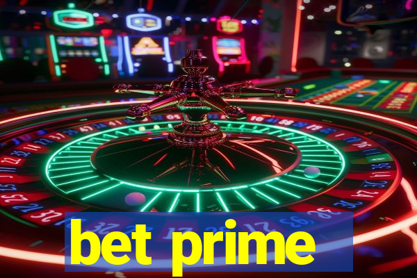 bet prime - apostas